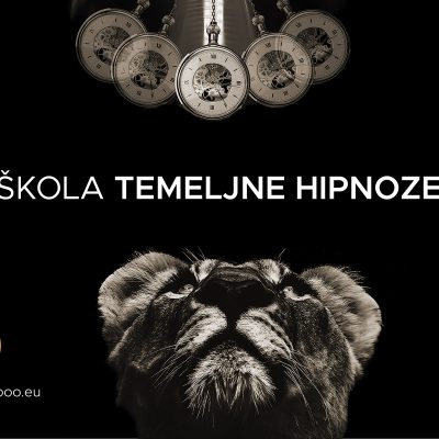 Temeljna hipnoza (uto, do 25.1. 2024.)