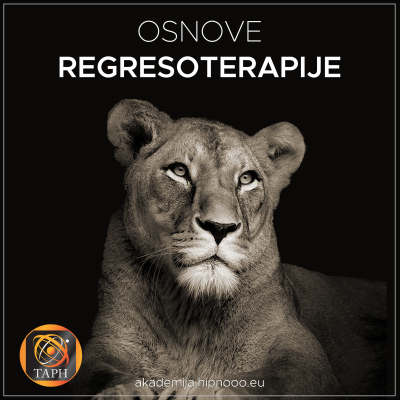 Osnove regresoterapije (9-11.12. i 26.-28.1.)
