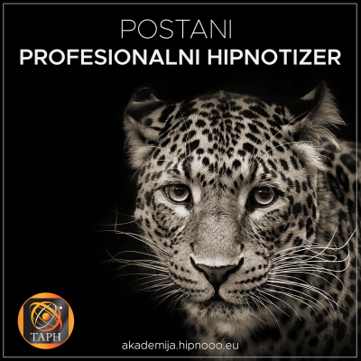 Profesionalna hipnoza (čet 2024)