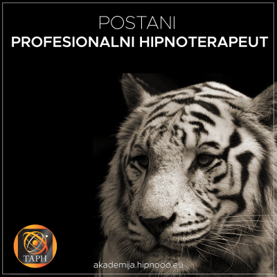 Škola hipnoterapije (sri, 6.9.2023. - 10.7.2024.)