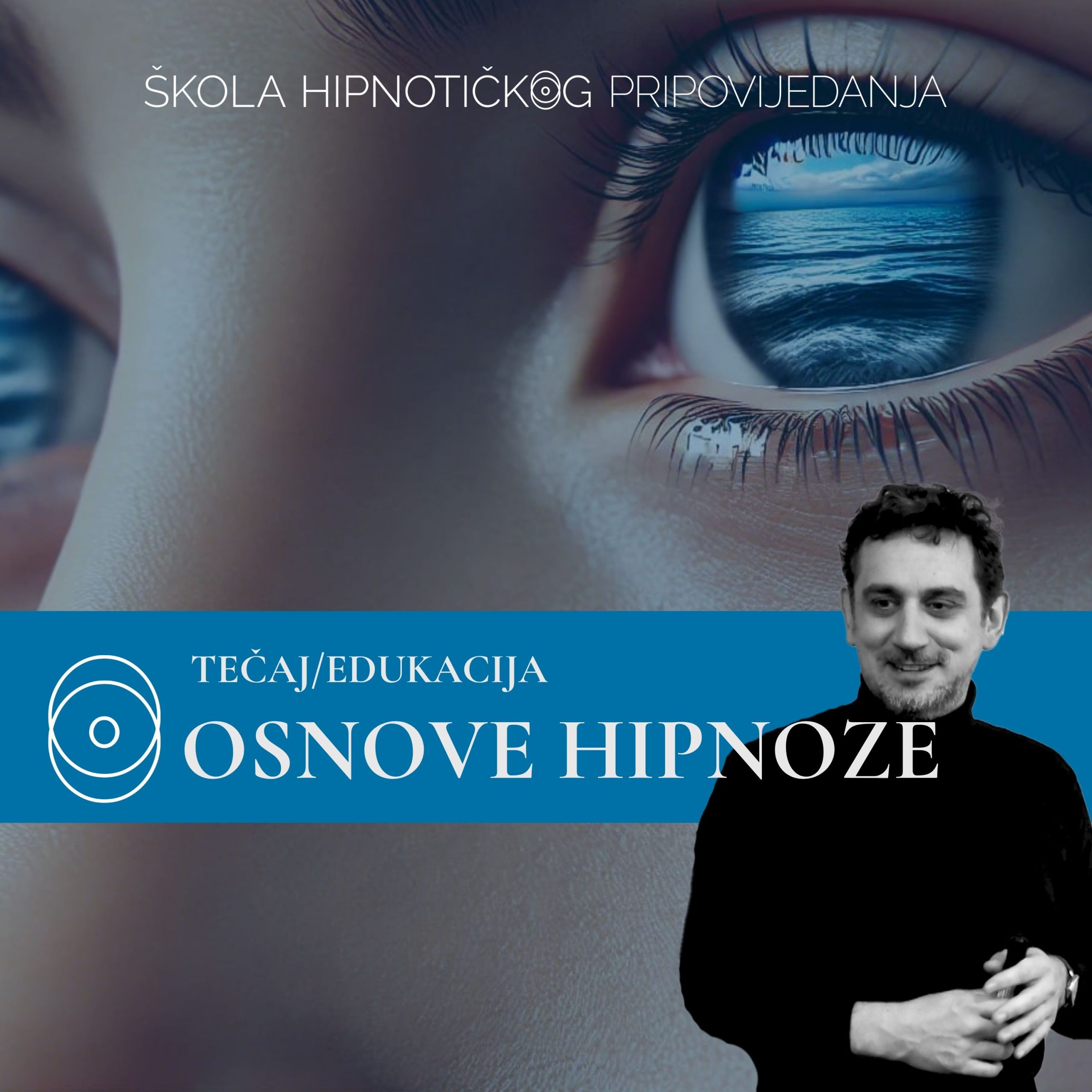 Osnove hipnoze