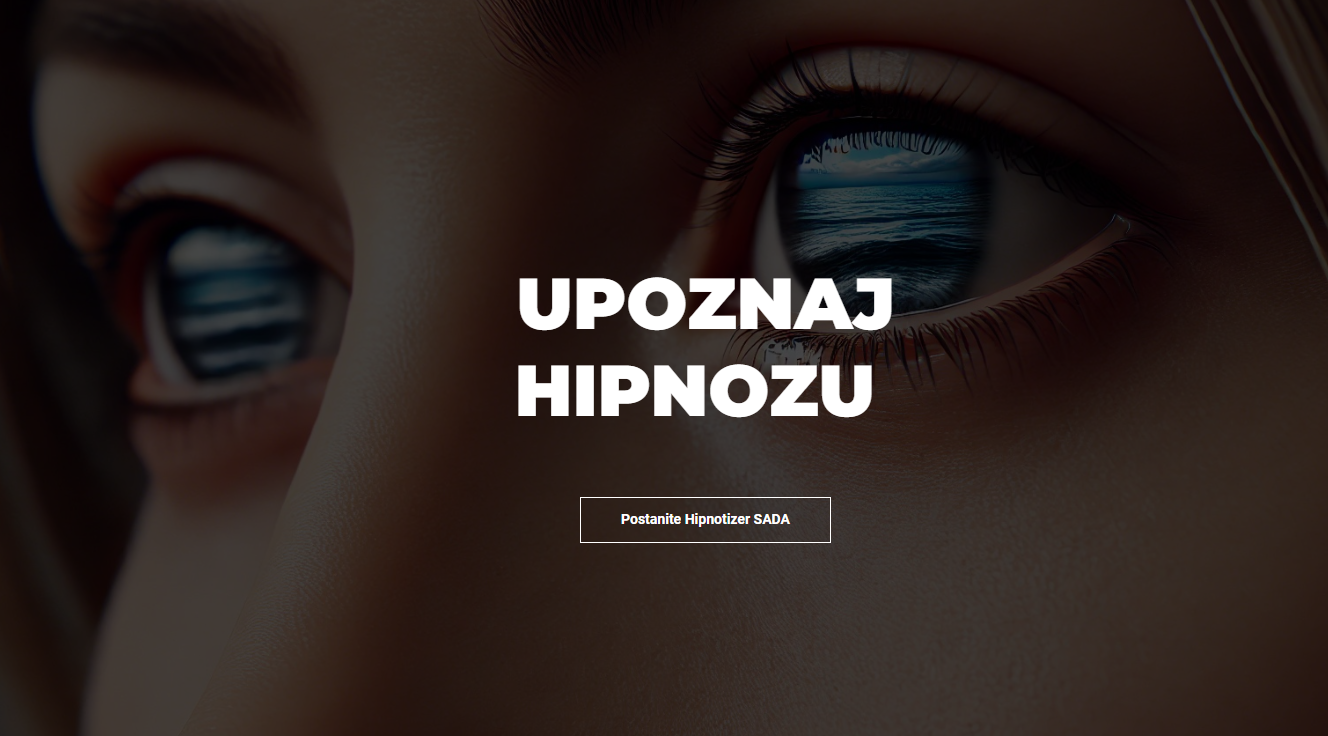 Osnovne hipnotičke vještine