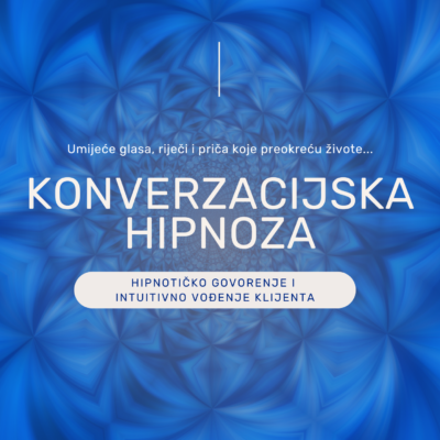 Konverzacijska hipnoza