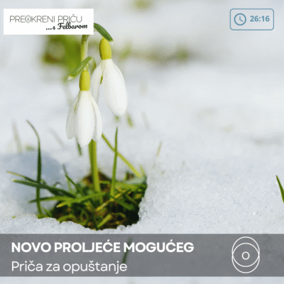 Novo proljeće mogućeg