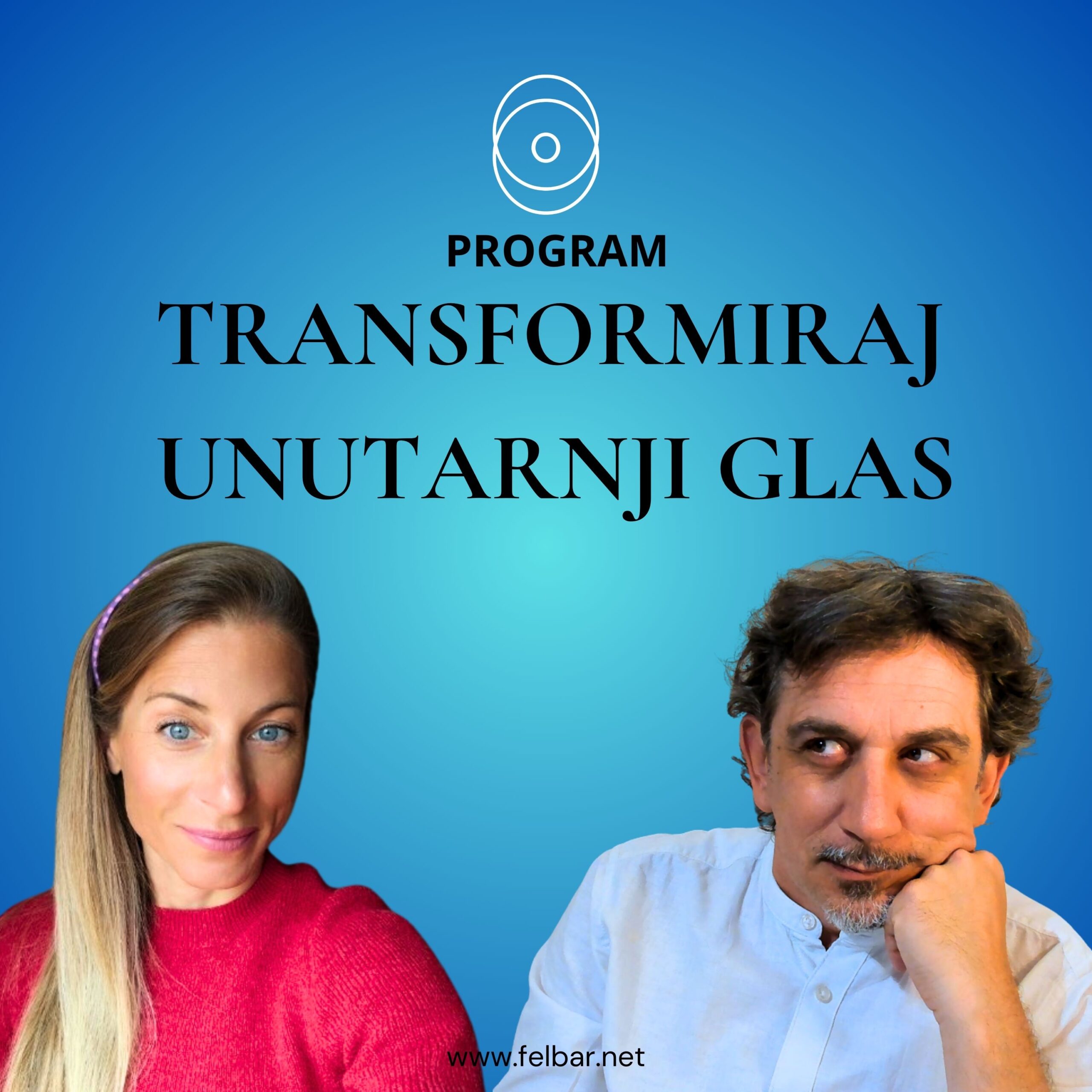 Transformiraj unutarnji glas – 2025/6