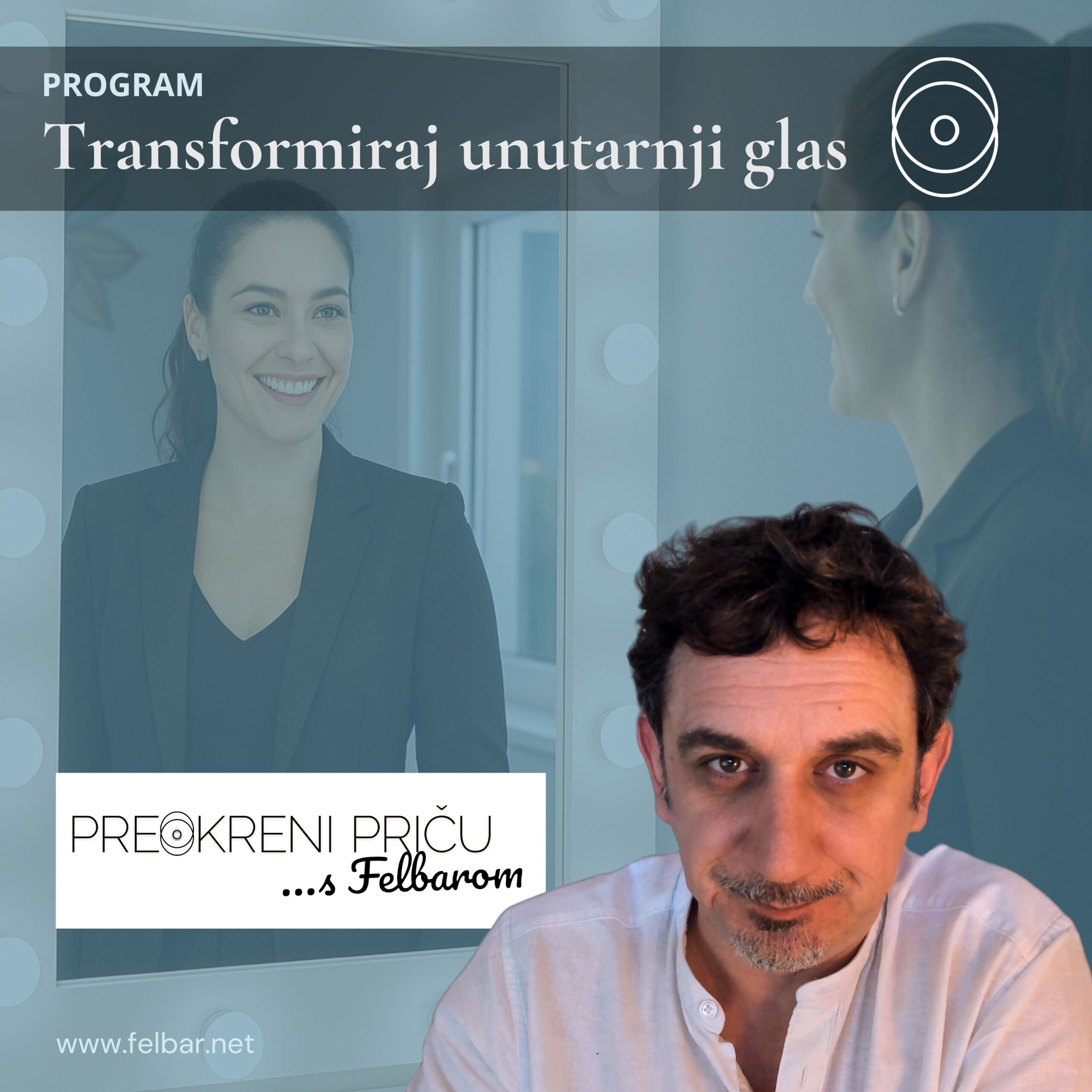 Transformiraj unutarnji glas