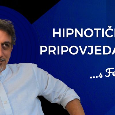 Postani hipnoterapeut - škola hipnotičkog pripovjedanja s Felbarom