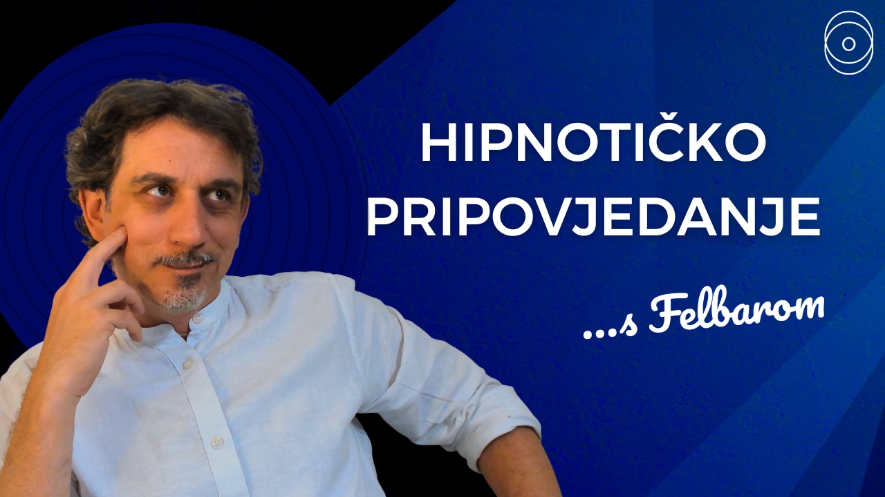 Škola hipnotičkog pripovijedanja – smjer hipnoterapije