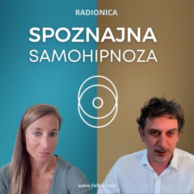 Radionica spoznajne samohipnoze