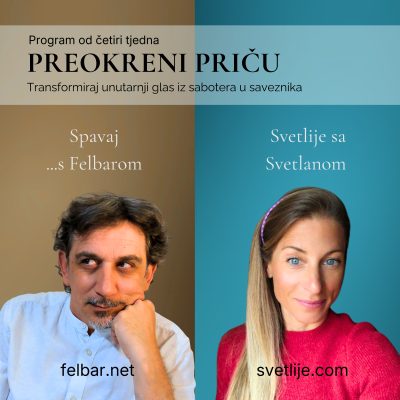 Preokreni priču