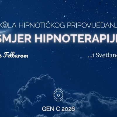 Hipnoterapija - genC