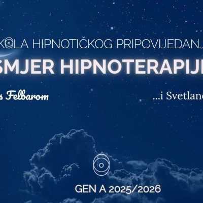 Hipnoterapija - GenA