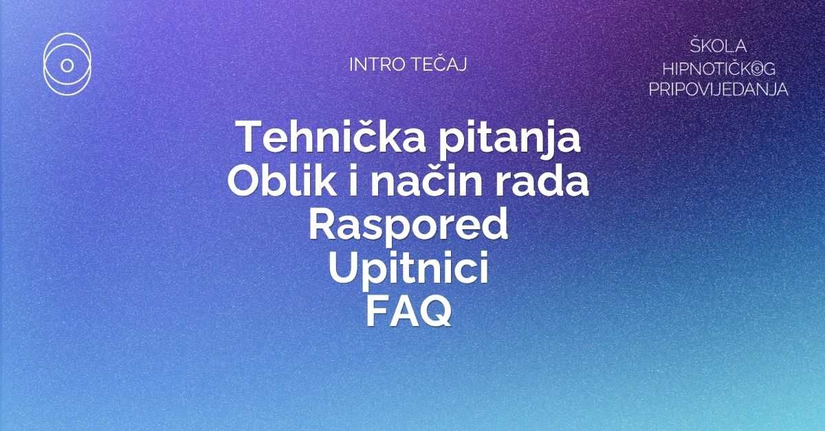 Pripremni materijal za edukaciju