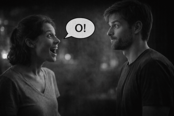 O susret glas