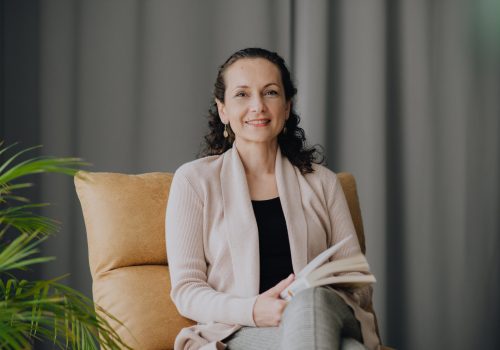 Sanja Subotić Sanja Subotić