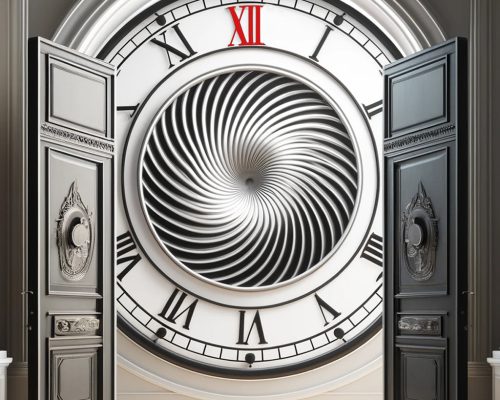 XII Dan hipnoze sat XII Dan hipnoze sat