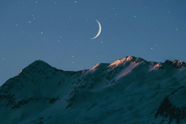 New Moon river Sleep with Felbar